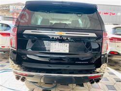 شيفروليه تاهو